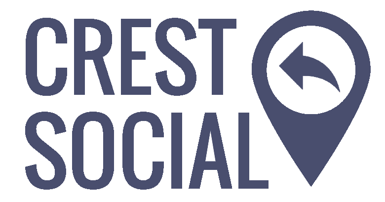 Crest Social – Social Media Marketing
